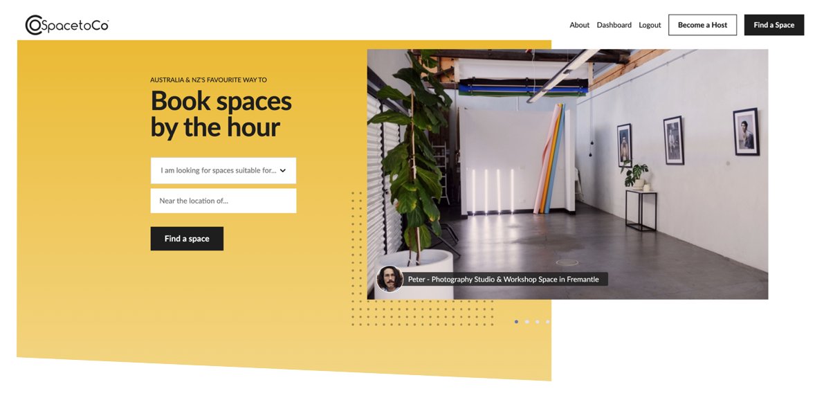 SpacetoCo tweet media