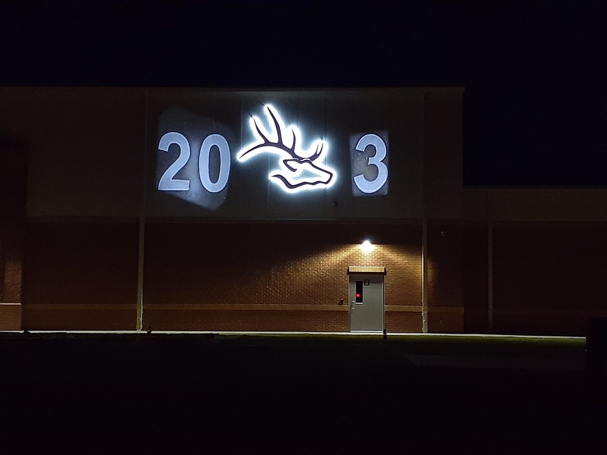 Around 1,000 people showed up at Burleson HS Wednesday night to honor the life of 16-year-old Tre Allison. Coaches, teammates &amp; friends shared memories of Tre. It was apparent the impact Tre had on those who knew him. #FlyHighTre