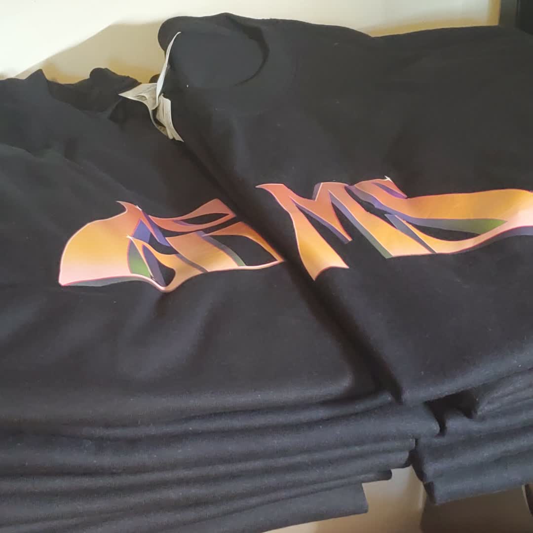 Beast Van tweet media