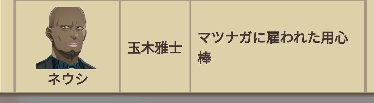 玉木雅士