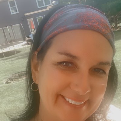 #NewProfilePic
