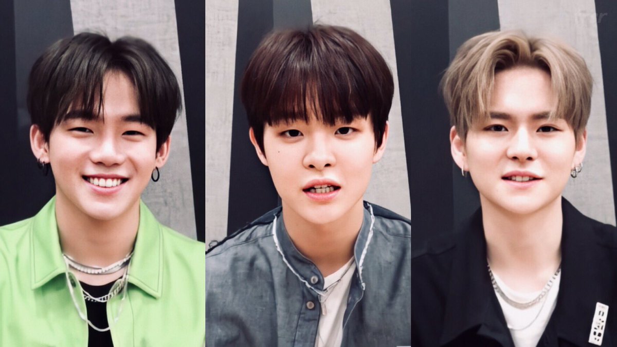 TRSR_HQ's tweet photo. 📸VISUAL ON TOP💎 
#트레저 #TREASURE @ygtreasuremaker https://t.co/DexgIzZfqM