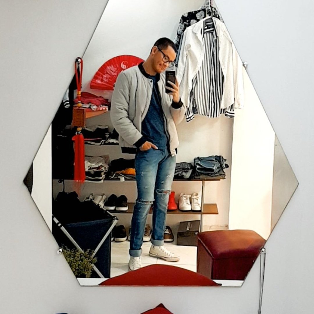 Azcu_py's tweet image. #NuevaFotoDePerfil