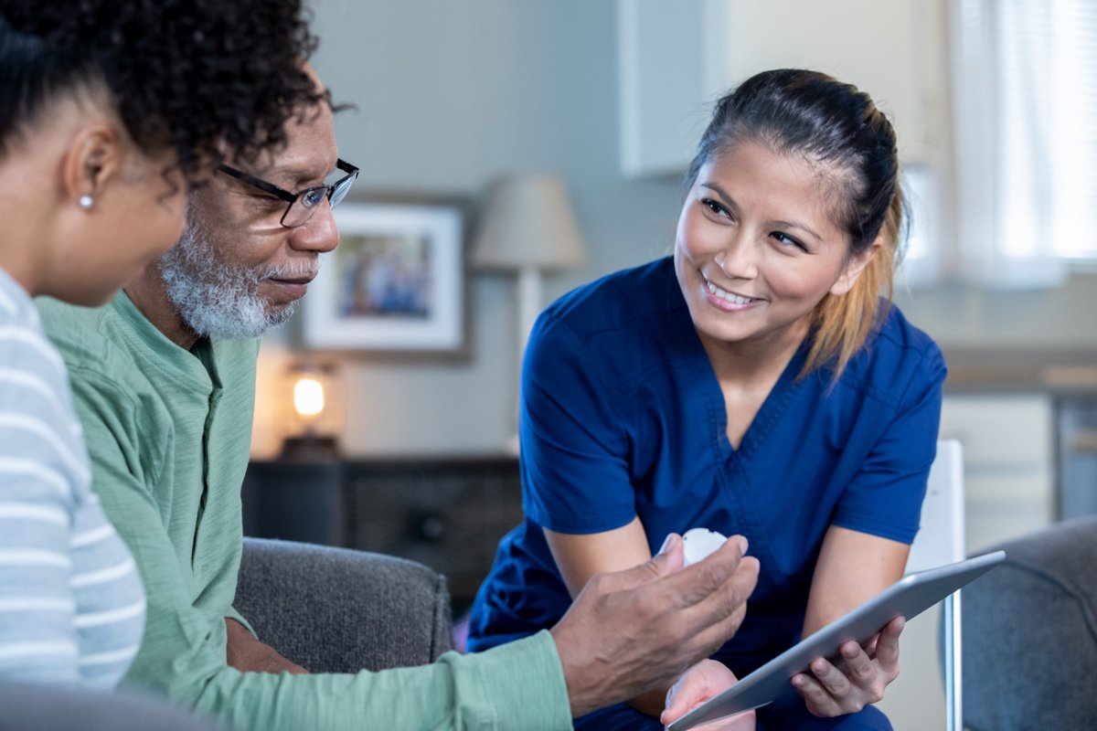 CastellHealth's tweet photo. Intermountain Healthcare is now providing hospital-level care in patient homes in partnership with Castell. https://t.co/ecbBoABbBb https://t.co/fcsBgAzdwC