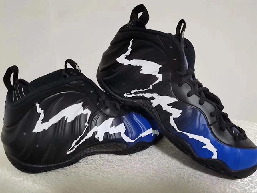 new foams 2020