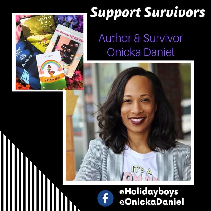 CrusadingOutrea's tweet photo. THANK YOU Author/Entrepreneur Onicka Daniel of The Holiday Boys! The information you shared with our class was invaluable!

#CrusadingOutreach #ChooseHampton #CityOfHampton #HamptonRoads #757Kids #757Parents #Youth #Kids #Education #Literacy #Entrepreneurship #Family #Fun https://t.co/u65SoqSL5Z