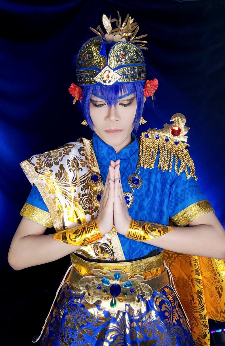 TakaShinReisa tweet media
