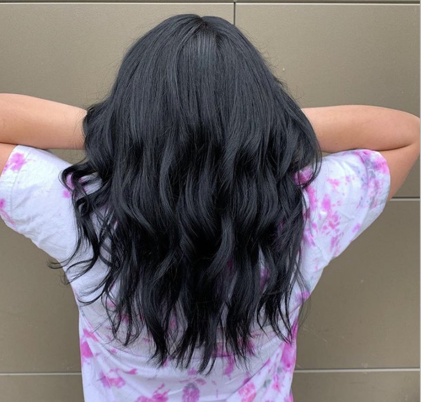 hayhaythekitty's tweet photo. Hello everyone!! Just wanted to self promote myself real quick. I’m new-ish to hair dressing and I am trying to gain a following. I am extremely passionate about this trade and am loving every minute of it! A quick follow would really help me out! https://t.co/CnlL7Bvvj8 https://t.co/KJLsPGTGwh