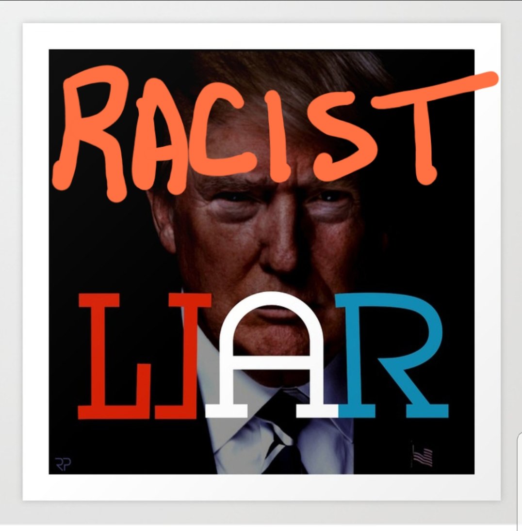 kbal3259's tweet image. This is horrific! Trump is sending a huge message to African Americans in this country. He does not care about u, ur family or ur life. trump has to go!  #VoteTrumpOut ! #RacistPotus #BlackLivesMatter