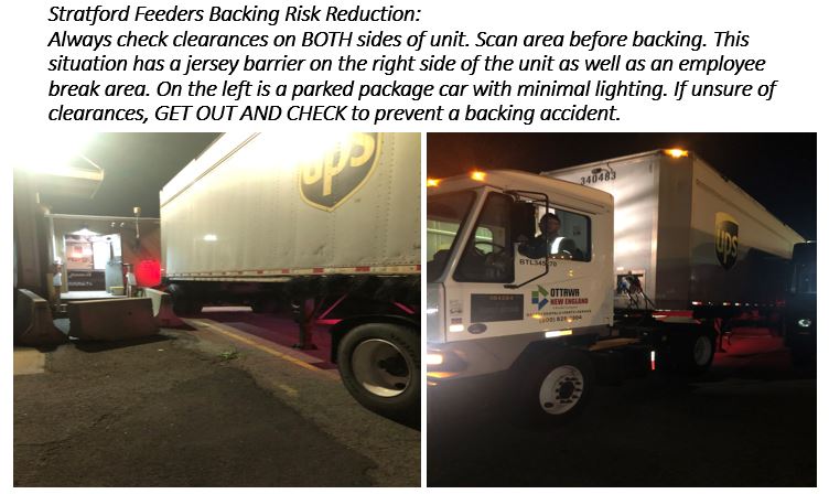 CtFeeders's tweet photo. @safetyfirstNED @MarcCaputoNED @KurtMarxSafety  Stratford Feeders - Always check for clearance!!! Great demo! #LiftLowerNED https://t.co/uj21VykHvt