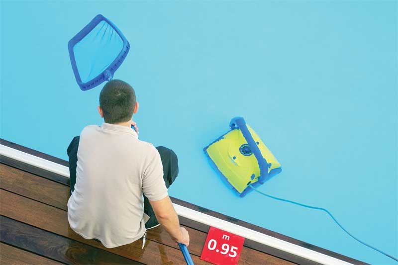 PoolSpaMktg's tweet image. #PSMFeature: Automatic cleaners are the ultimate tool to ensure a clean, beautiful pool and selling these products is one way to ensure consumers maintain a positive relationship with their pools buff.ly/37lF0Mg

#automaticpoolcleaners #poolmaintenance @Pentair