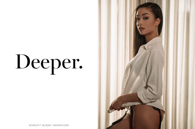 Tomorrow https://t.co/f5tm86rZKu @deeper_official @adriaxxrae https://t.co/vbkVM3ZOUX<a class="tags" href="/tag/deeper_official">@deeper_official</a><a href="/tag/manyvids"class="tags"><span>#manyvids</span></a>