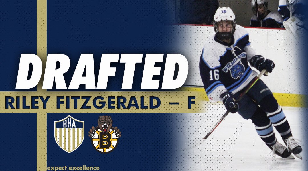 Boston Hockey Academy (@bostonha) on Twitter photo Congratulations to 18U Academy Forward <a href="/RJFitzgerald16/">Riley Fitzgerald</a> who was selected in the NCDC Draft by the Boston Jr Bruins! #expectexcellence Congratulations to 18U Academy Forward <a href="/RJFitzgerald16/">Riley Fitzgerald</a> who was selected in the NCDC Draft by the Boston Jr Bruins! #expectexcellence