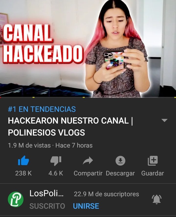 dreampolinesio's tweet photo. Los vídeos de @PlaticaPolinesi están en Tendencia #1 y #15 en Argentina🇦🇷♥️
@PPTeamRafa @PPTeamLesslie @PPTeamKaren
#FuerzaMusas #MusasStreamParty https://t.co/US5xD3xXPO