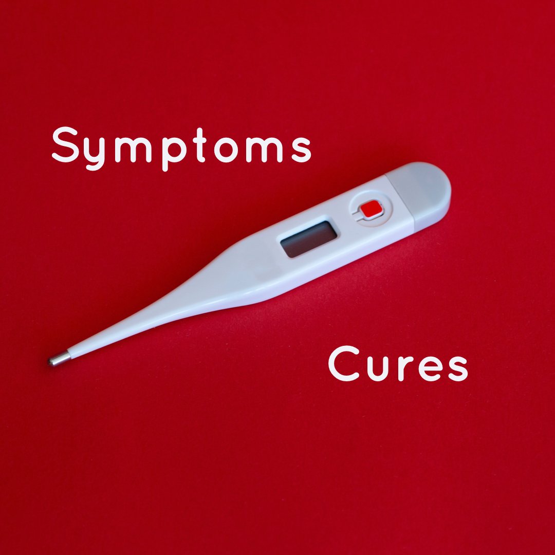 LifewayDayton's tweet photo. Our Pastor is on FIRE tonight!

Is it ok just to be able to identify or treat the SYMPTOM... or identify and tell of the cure?

Look around at the world’s symptoms... but don’t stop without telling of the cure! https://t.co/ZSiJhknntz