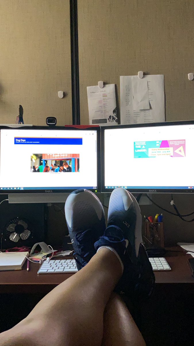 DogDaysKen's tweet photo. Getting ready to welcome another group of new Bulldogs to #fsdogdays tomorrow. Excited to welcome them to #fresnostate #athomewithdogdays https://t.co/zTi2XmTklK
