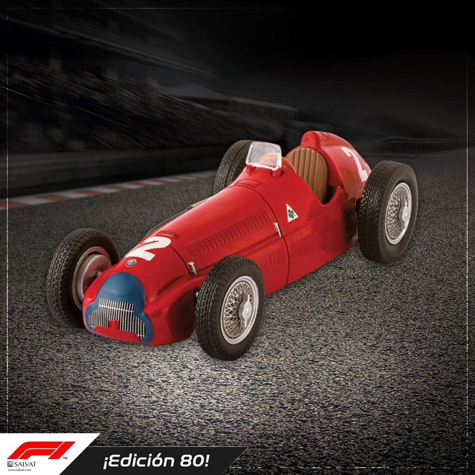 ColeccionArgInf's tweet photo. Próxima entrega de F-1 The Car Collection.
En https://t.co/8ZVcXxGYaH
.
#alfaromeo158 #ninofarina #salvat #inolvidablessalvat #formula1 #f1thecarcollection #formula1thecarcollection #autosaescala #autosescala143 #escala143 #143scale #diecast #colecciones #autosescalaargentina https://t.co/7qvn6ZwrRe