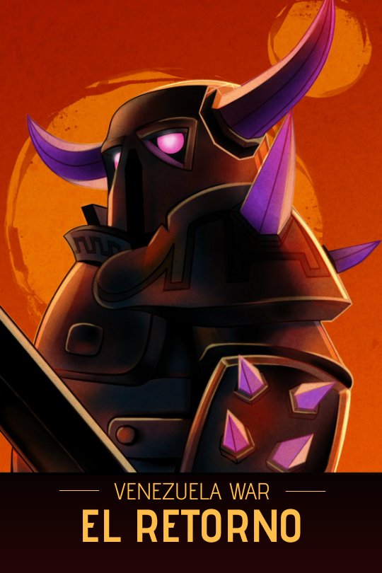 Estamos de vuelta!!! 🔥