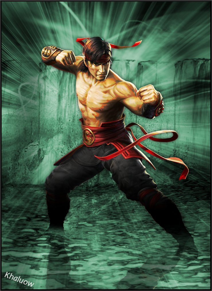Legacyofficiald's tweet photo. Liu-Kang The Best Hero of MK https://t.co/Q8FC8HZPjb