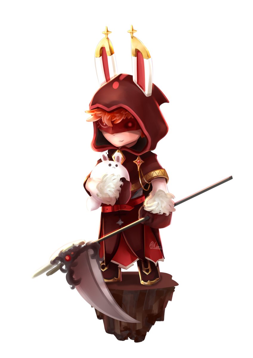 <a href="/rat_is_cool/">Rat 5</a>  \ :3 / never left out, thankie for previous fanart ;D