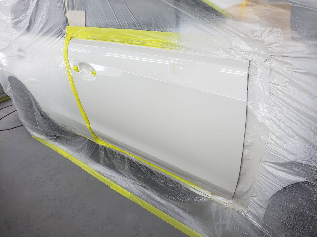 板金塗装 ガレージローライド در توییتر スバル Wrx S4 エアロパーツ塗装 取り付け 前後バンパシボ消し 左側面飛び石キズ修理 塗装 神奈川県よりご来店のリピーター様です 現在塗装作業中です T Co Qjjqrscvdr ガレージローライド スバル Wrxs4