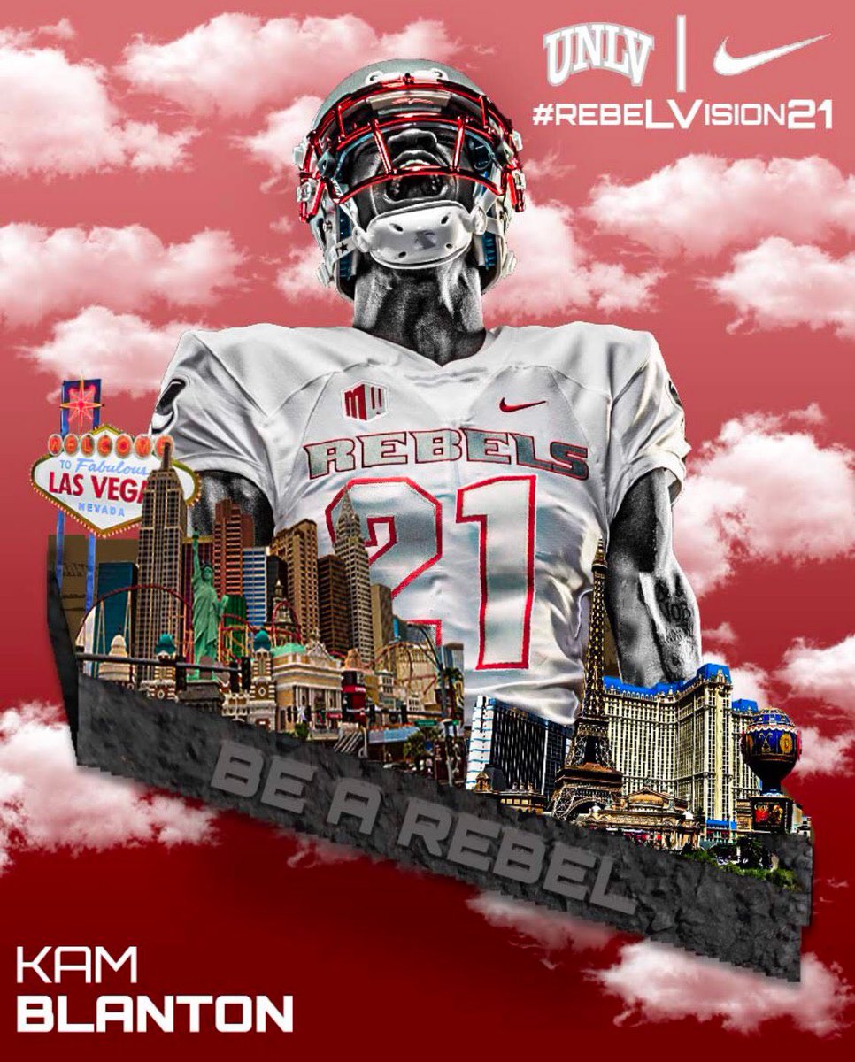 Kamblanton02's tweet photo. Who else wants to be apart of the family ? #RebeLVision21 ‼️  #GoRebels https://t.co/rHeFw19bTa