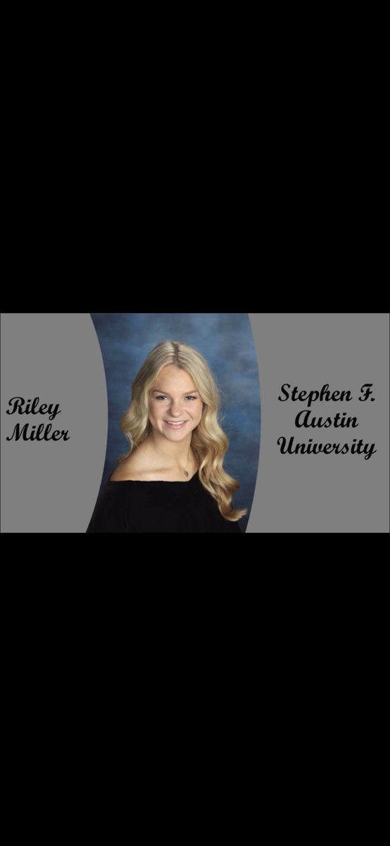 Congrats on graduation! Best of luck!!