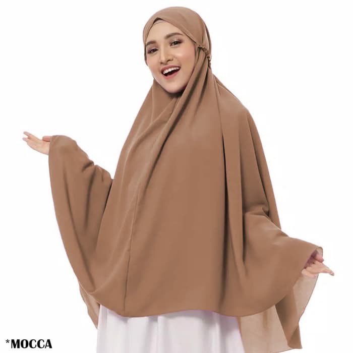 JilbabOrin's tweet photo. Comingsoon Produksi Jilbab Tali model begini. Praktis banget buat sehari-hari. Kami buat versi Standar nutup dada &amp; Jumbo nutup perut. 

*pic dari google https://t.co/uUR9ZWqX8I