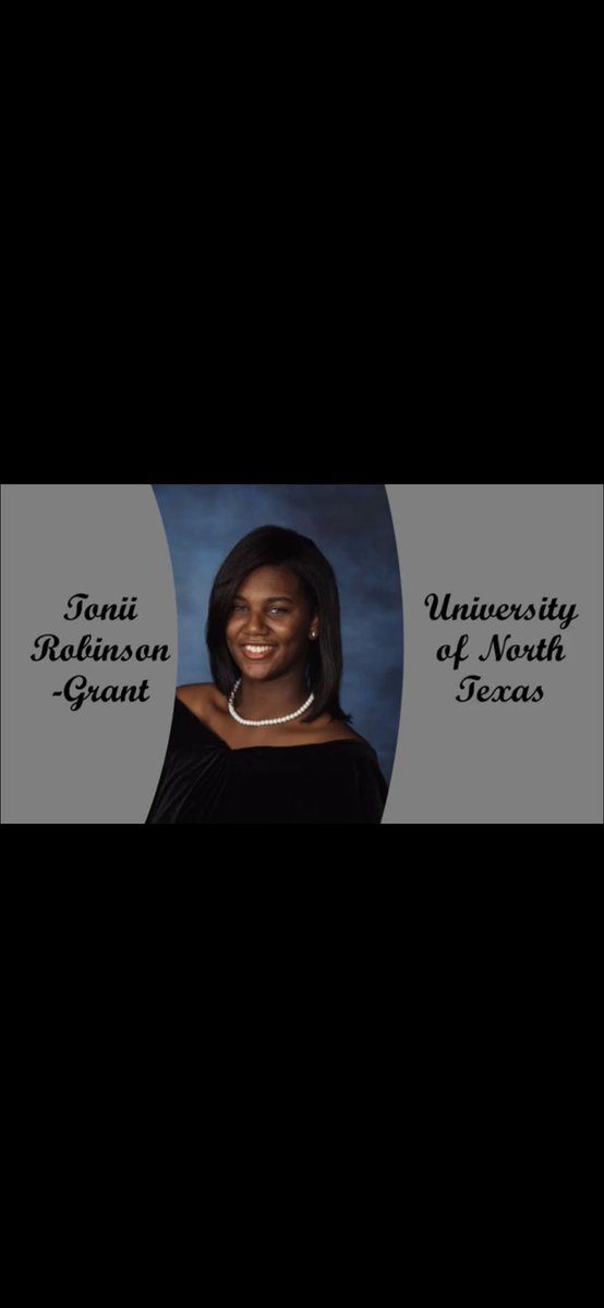 Congrats on graduation. Best of luck!!