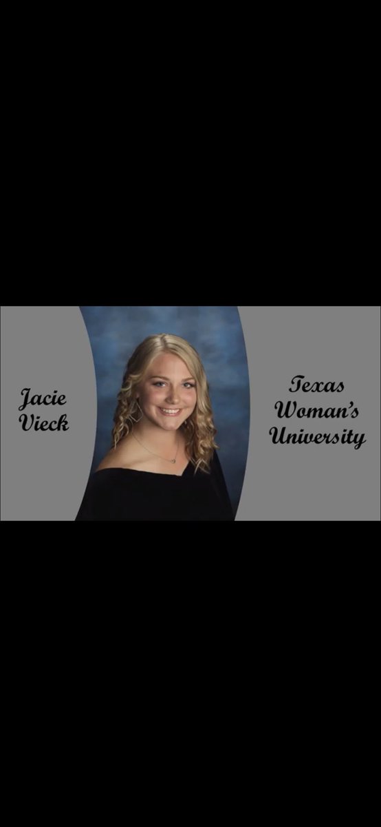 Congrats on graduation!! Best of Luck!!