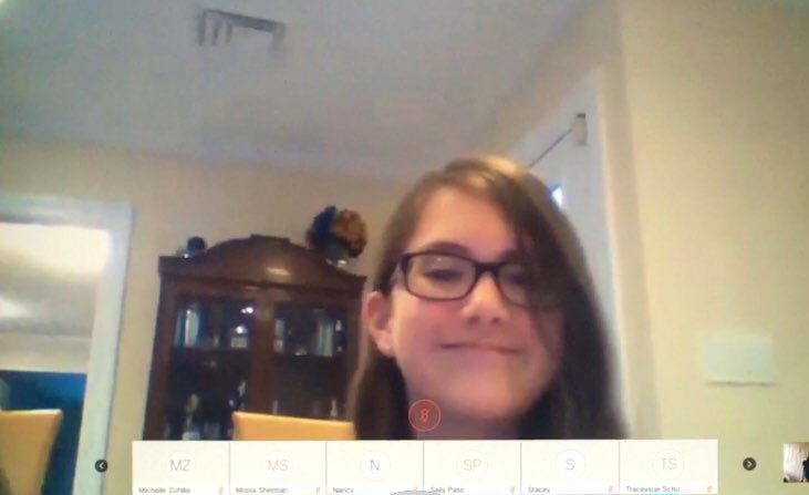 Thank you, thank you, thank you to Lia R who made me feel so special by nominating me for a PTA Honorary Life Award! I’m a big fan of yours, too! ❤️ <a href="/UnquaElementary/">Unqua</a> <a href="/MassapequaPS/">MassapequaPS</a>