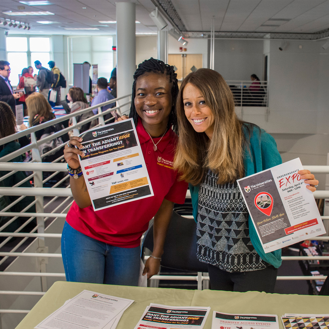 montgomerycoll's tweet photo. Want to learn more about the #montgomerycollege to @UatShadyGrove pathway? Check out the next Raptor Chat on Wed., June 16 at 5:30 p.m. Register today 👉 https://t.co/JCH0n0E0t2 https://t.co/kvpNg0Cbh5