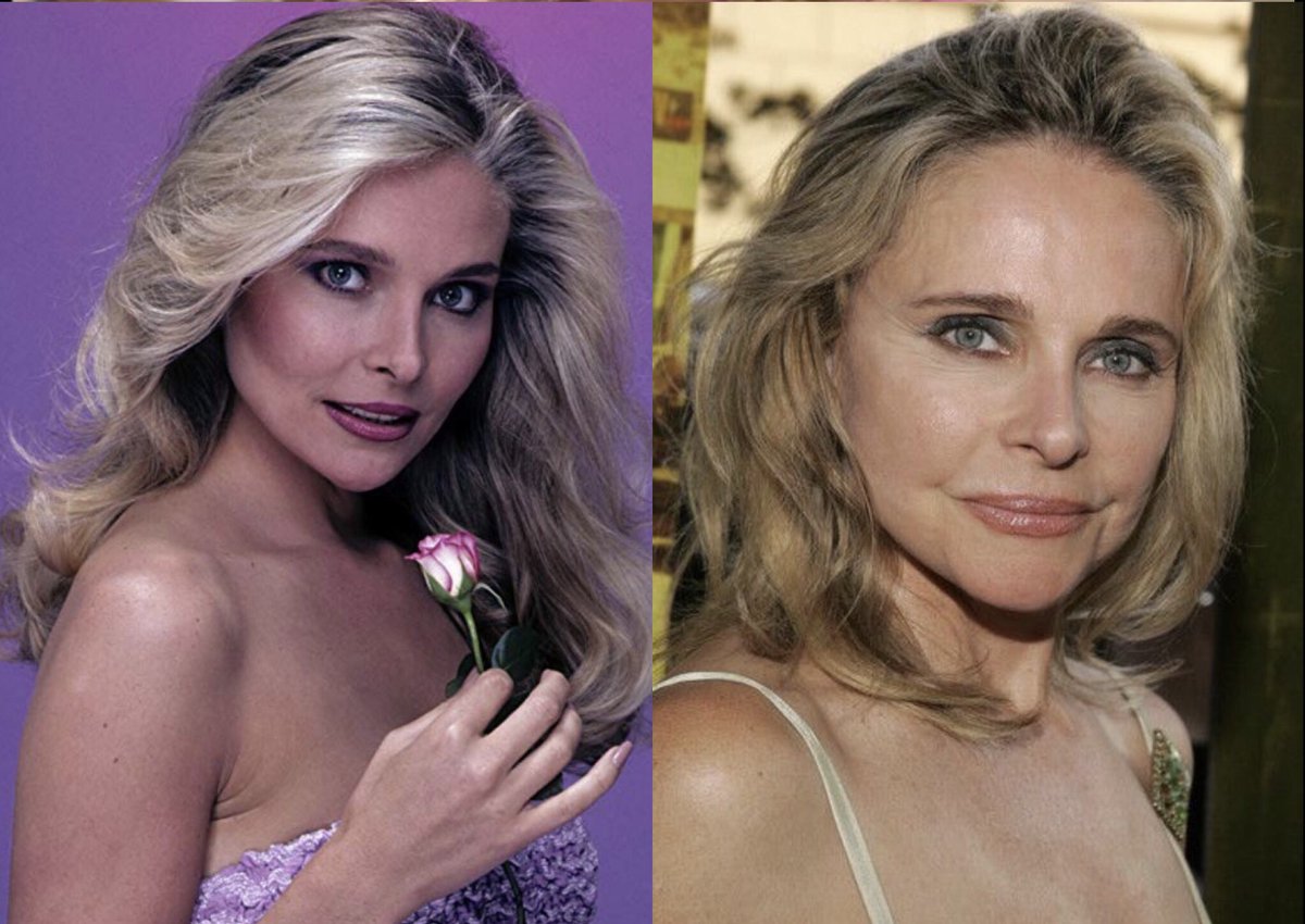 Nude Pictures Of Priscilla Barnes Join Vip Telegram