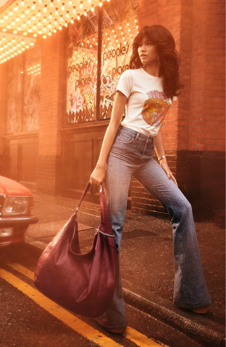 fran fine outfit enthusiast on Twitter 