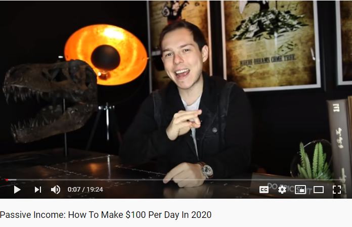 fsbychristian's tweet photo. How to make passive income in 2020?
Check this link for more details https://t.co/i6bJk4pzu0.
#Passiveincome #Donotworkformoney #Moneyworksforyou https://t.co/6MEPEJzkTx