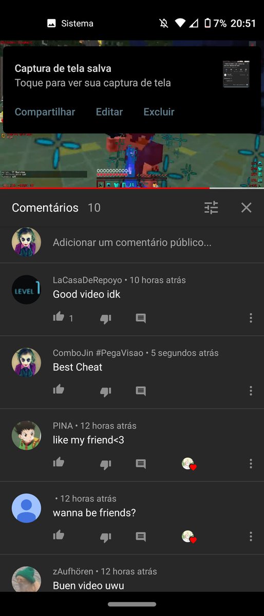 PlextremezZ's tweet photo. @iCarlosAlts @FacuuuZ @ShiroAlts @iGiftAlts @ErnesAlts @AltsEnma @thesifixalts @SilentAltZ @zjesax7w7 @IdkMore_ @iDanielAlts @xFabriAlts_ @DragonSSJ_ @Kayb3z https://t.co/dL2RH1wupv
