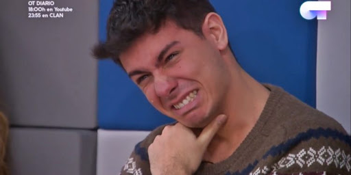 criyingups's tweet photo. QUE SE HA ACABADO

CHICOS

SE HA ACABADO OT 

#OTGalaFinal https://t.co/n2rrl2Tpd1