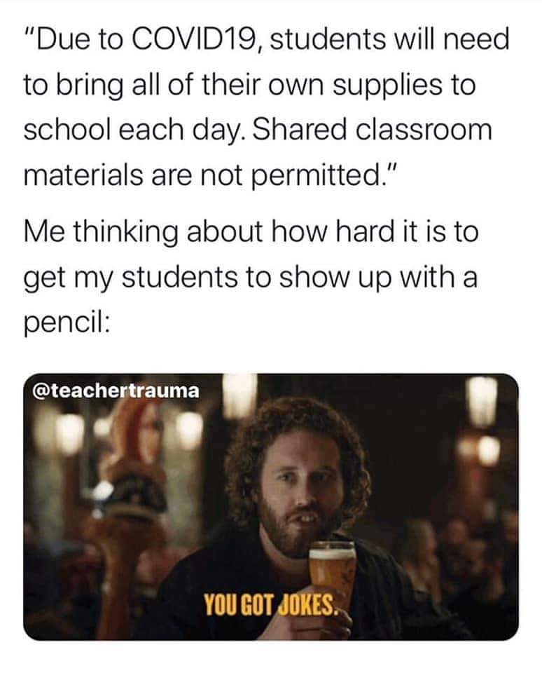 For real though. 😬
📷 <a href="/teachertrauma/">Jerik Gualberto</a>