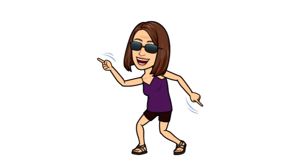 JoEllenClive's tweet photo. Missing my dancing friends....💃 Who's ready for a @WeVideo dance party? 🎬 #WhatsYourStory #WeVideoDanceParty https://t.co/g3uZHZF1XE