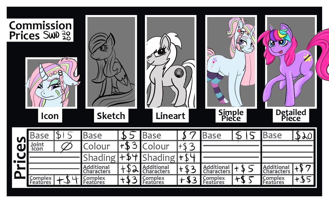 <a href="/Sciggles/">Momma Sciggles</a> @SeaBronies Here’s my prices hun thank you 💗