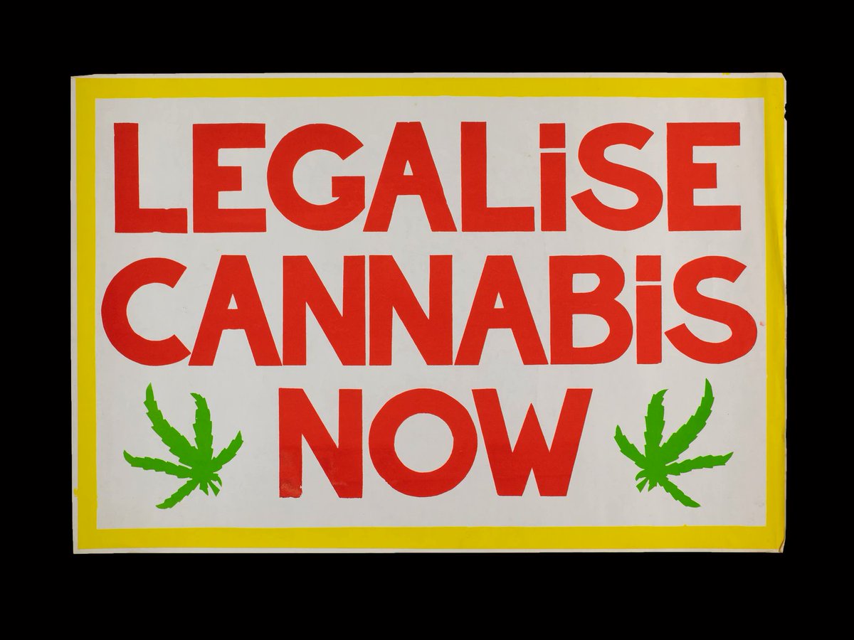 Cannabinoid2's tweet photo. Is cannabis commercialisation erasing its history? How do we remember the work of activists like Lee Harris? Join me for a 1 hour lecture to explore his contribution to what we are now calling the cannabis industry.https://t.co/7IIEeRU33M… https://t.co/Y8Jp7cISjF