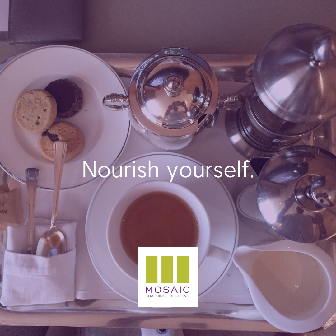 This photo was taken in Mexico City a few years ago. It was a great vacation - we visited Frida Kahlo's home, Teotihuacán the two pyramids known as the Temple of the Sun and the Temple of the Moon. After days of exploring and educating ourselves about culture and customs of our