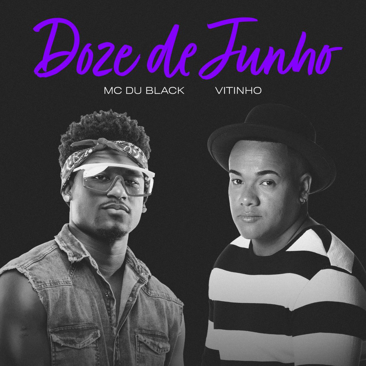 McDublacknavoz's tweet photo. Aguenta coração! ❤️ Dia 12 tem som novo saindo do forno pra vocês. A data especial pedia um presente, né? Meu parceiro @CantorVITINHO tá junto nessa comigo e o único spoiler é: TÁ INCRÍVEL! Espero que vocês curtam muito! #DozeDeJunho #DublackNaVoz https://t.co/FonsoDsbc4
