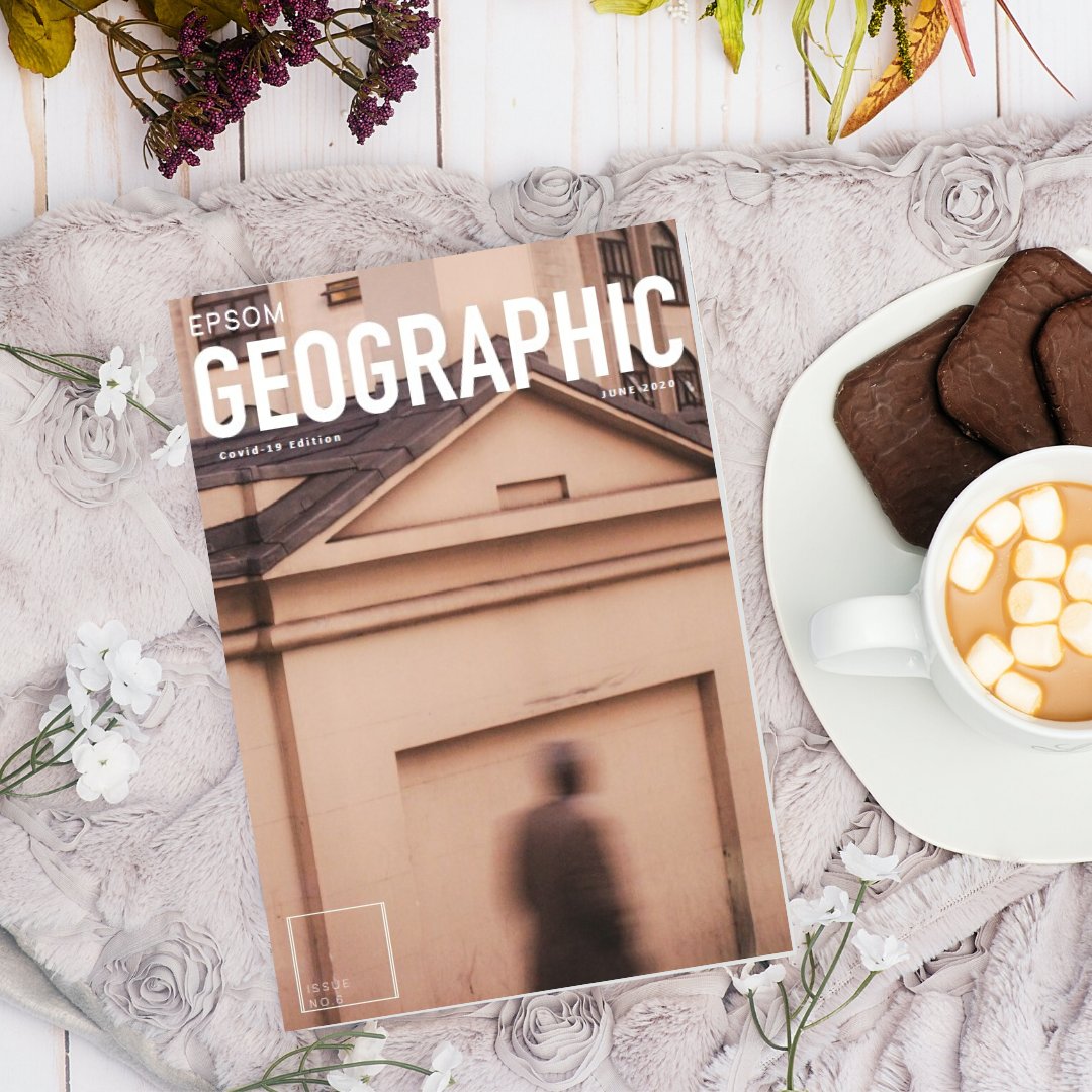 EpsomSchoolMY's tweet photo. While our students have been at home, they've been busy producing the latest edition of Epsom Geographic, compiling articles and photos from across the College. Take a look at the latest issue, and any back issues for your MCO reading, at https://t.co/pjHonXmzyg. https://t.co/YHwfvKmzhN