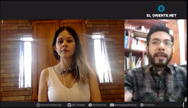 El_Oriente's tweet photo. EN VIVO #Ahora: https://t.co/GaMPm7SjWj
Te Proyectas
unos minutos para sentirte mejor y hasta conversar. ¿Porqué nos sentimos así cuando leo esta información?
#Psicología #TeProyectas https://t.co/u2M4i0y5Jg