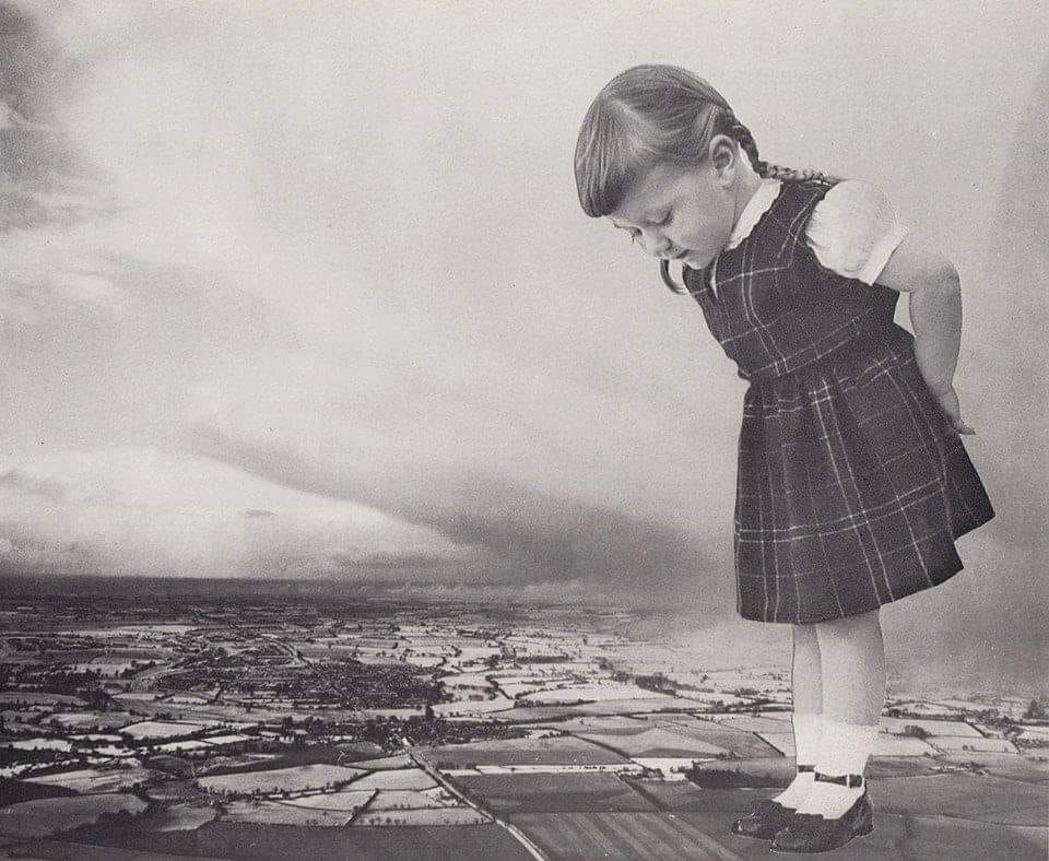 "Hay algo que Dios ha hecho mal.
A todo le puso límites menos a la tontería."
Konrad Adenauer