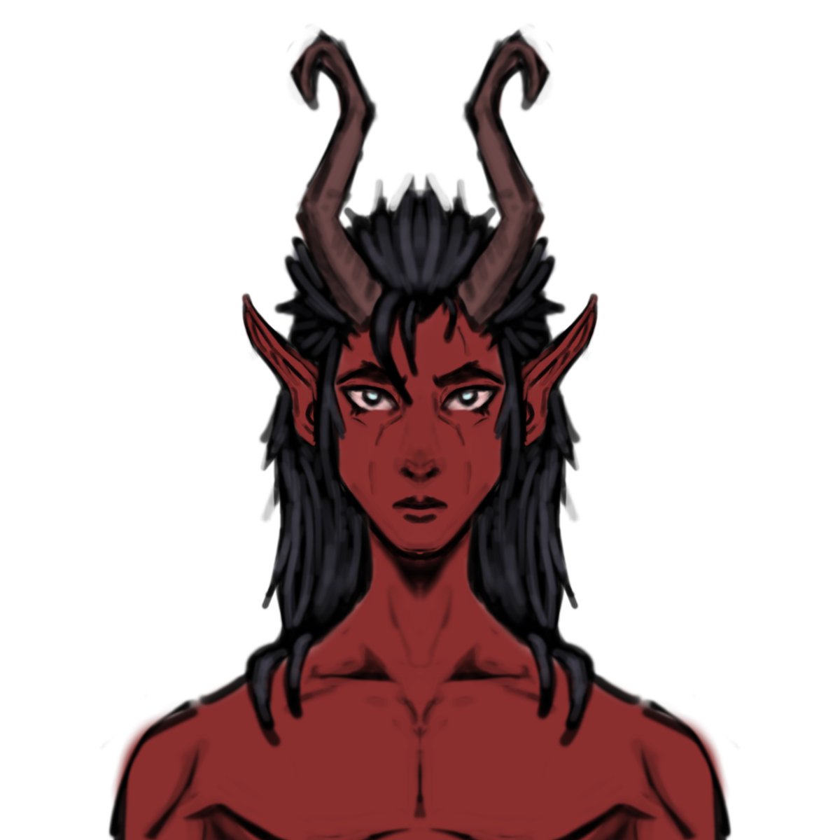 Gr00hn's tweet photo. Art dump thread with all the drawings I did the last couple of weeks but never uploaded.
#commissionsopen #characterart #dnd #DnDcharacter #pleasepayme https://t.co/FDE3Q9EGOT