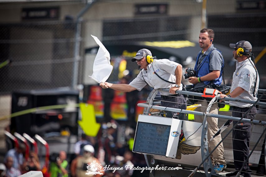 Don’t be too sad, losers. #nascar will always wave the real #confederateflag with one lap to go!