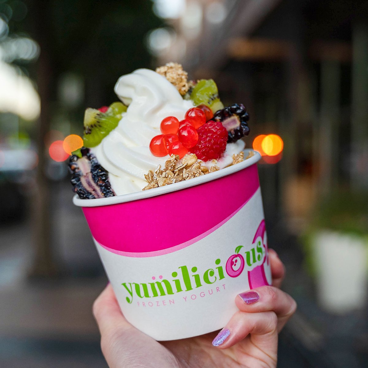 Just chilln' in this Texas heat. 😎🍨 ⁣⁣
⁣⁣⁣⁣⁣⁣⁣⁣⁣⁣⁣⁣⁣⁣⁣⁣⁣⁣⁣⁣⁣⁣⁣⁣⁣⁣⁣⁣⁣⁣⁣⁣⁣⁣⁣⁣⁣⁣