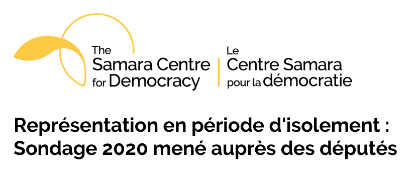 TheSamaraCentre's tweet photo. Mesdames et Messieurs les députés, nous procédons en ce moment à un sondage qui vous demande de partager votre expérience pendant la #COVID19.
🚨 Il se termine **vendredi**
Envoyez-nous un msg pour recevoir un lien direct. #polcan #CdesCom #BlocQc #CPC #equipetrudeau #GPC #NPD https://t.co/N2iBivy61m